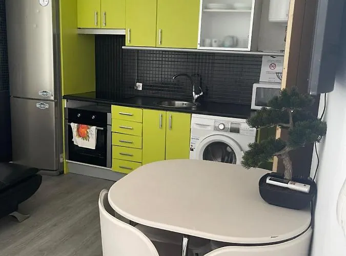 Apto Pradolongo