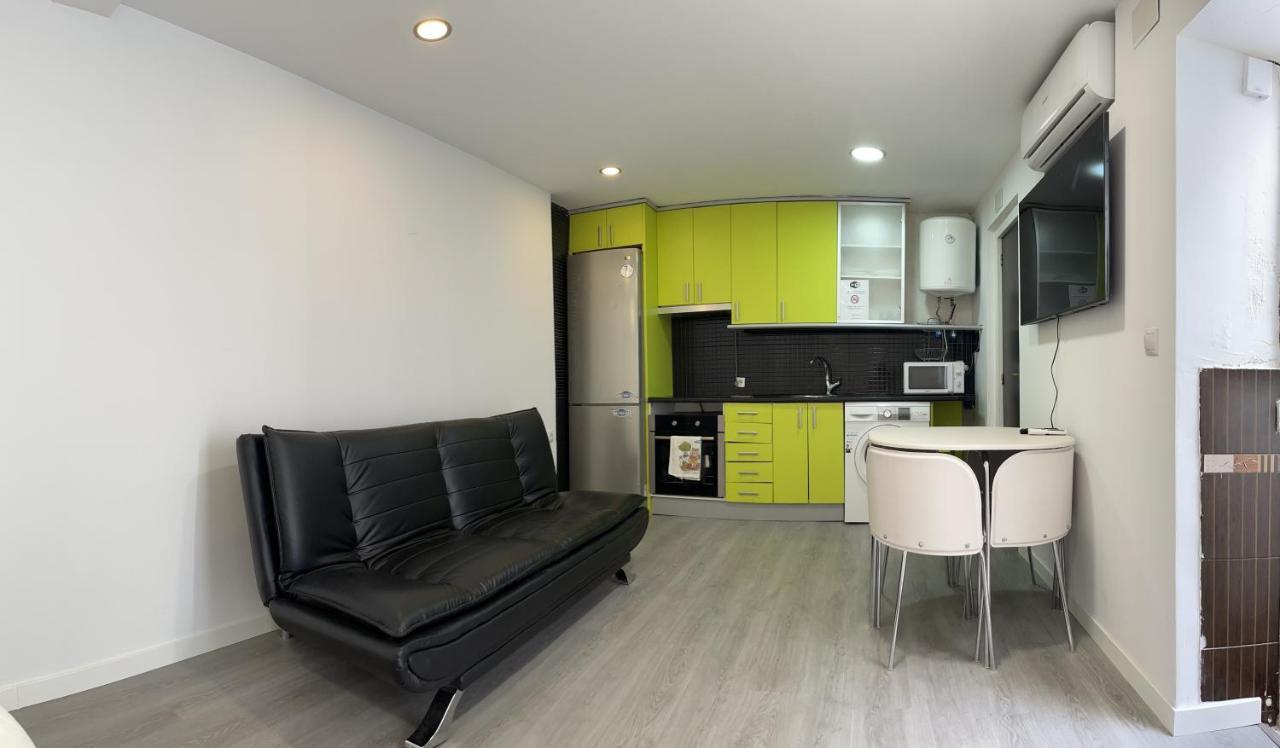 Apartament Apto Pradolongo Madryt
