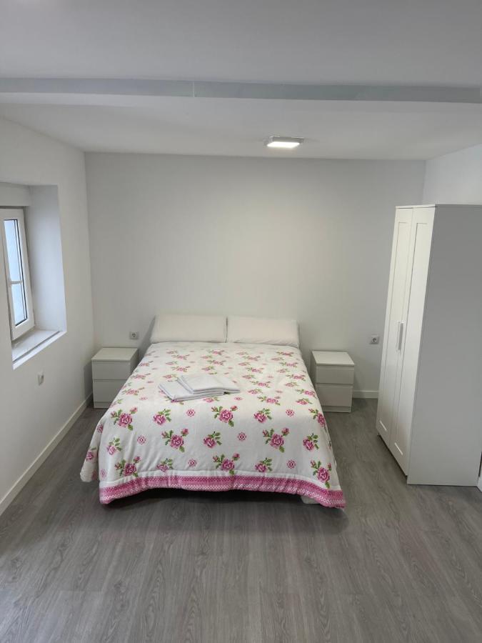 Apartment Apto Pradolongo *