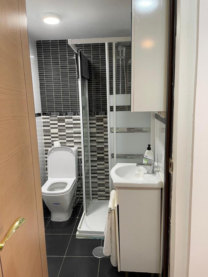 Apartament Apto Pradolongo *